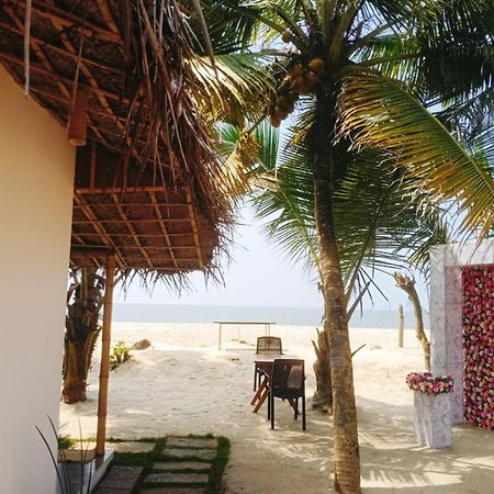 Alappuzha Havana Beach Villa المظهر الخارجي الصورة