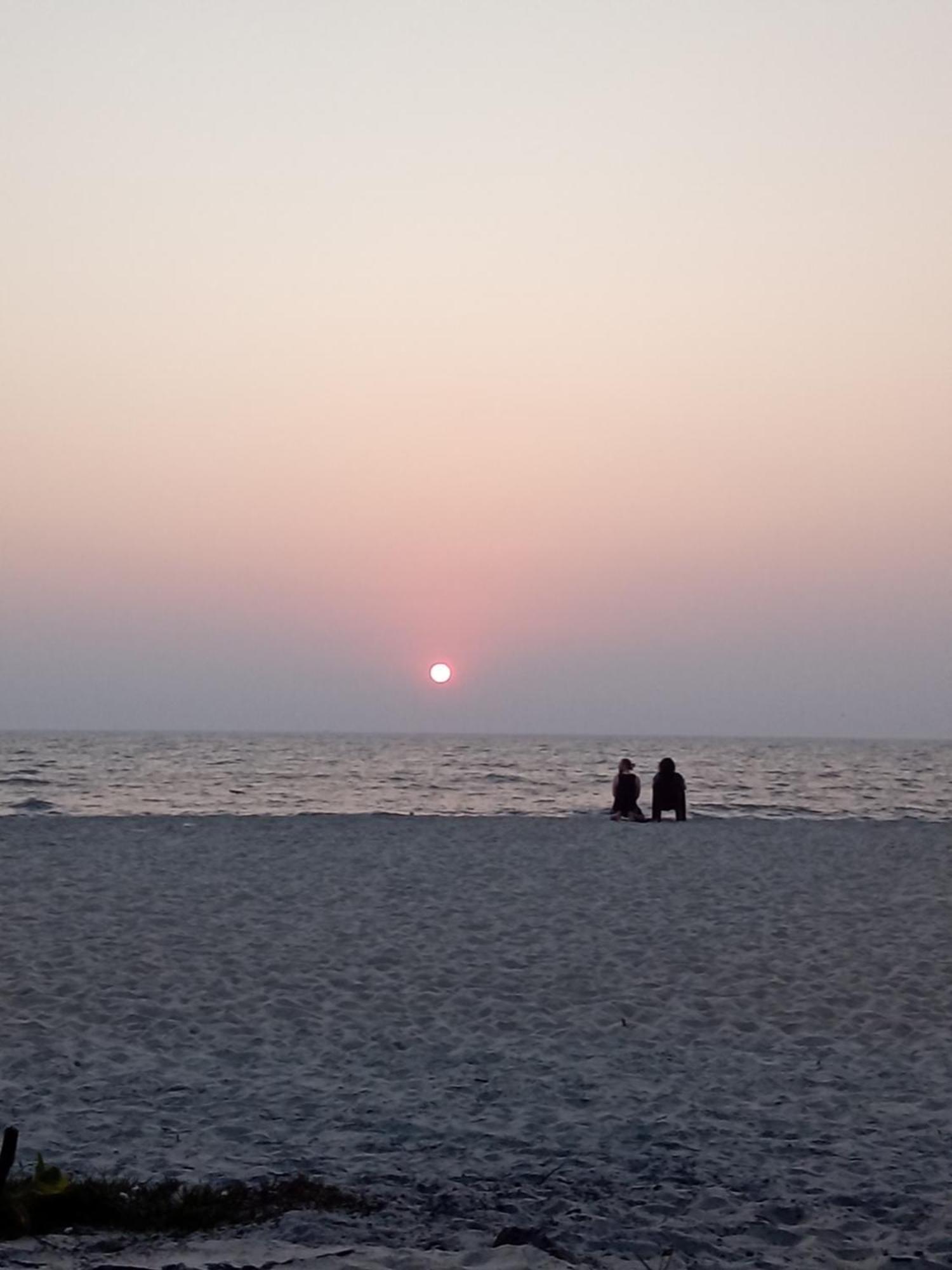 Alappuzha Havana Beach Villa المظهر الخارجي الصورة