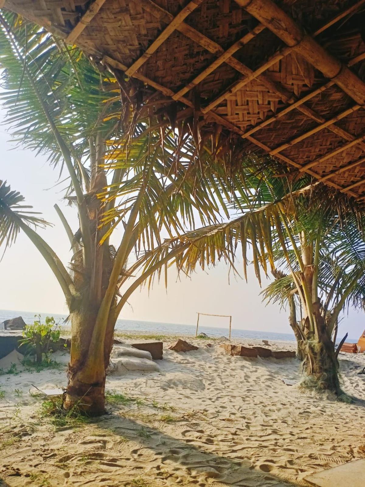 Alappuzha Havana Beach Villa المظهر الخارجي الصورة