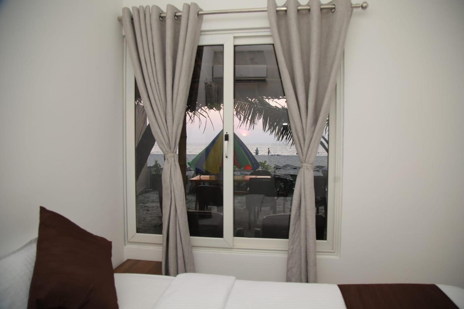 Alappuzha Havana Beach Villa المظهر الخارجي الصورة