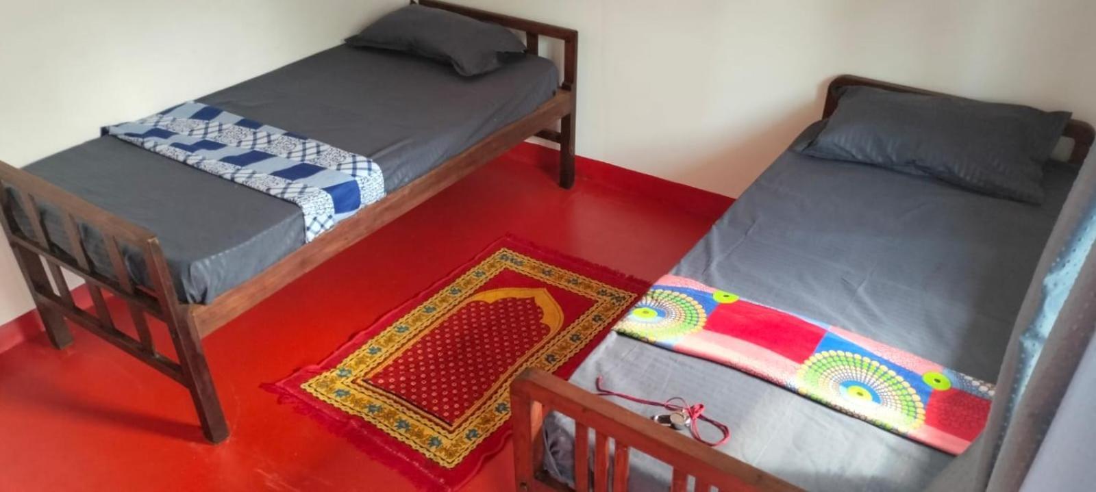Alappuzha Havana Beach Villa الغرفة الصورة